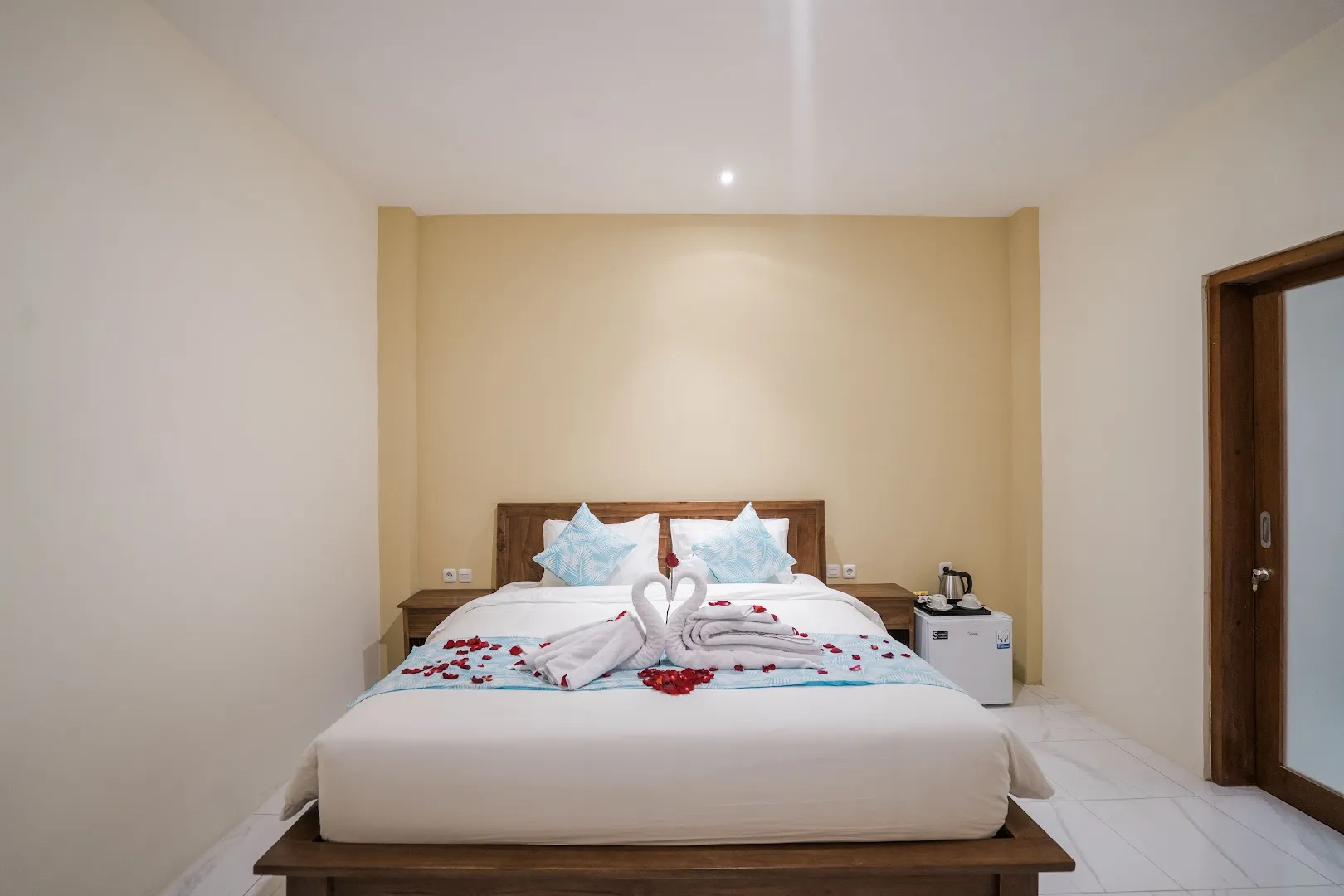 Andi Beach House 1
