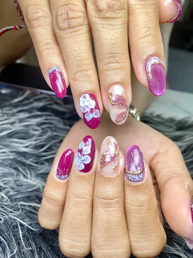 Delish Salon by Mara 2