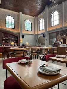 LONGTIME | Modern Asian Restaurant & Bar Bali