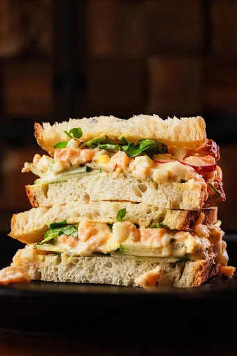 Sandwichopedia 2