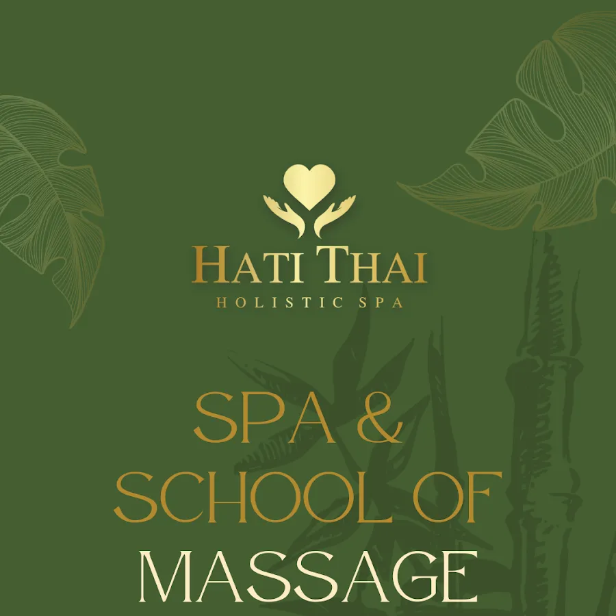Hati Thai - Bali | SPA & School of Massage 1