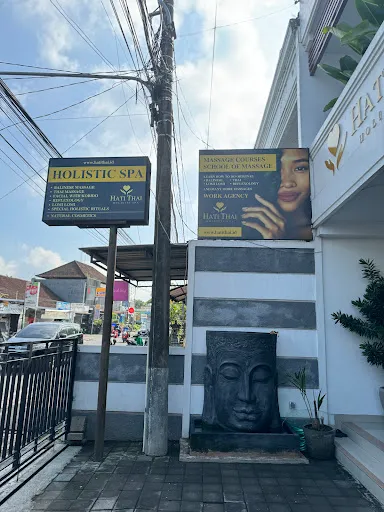 Hati Thai - Bali | SPA & School of Massage 2
