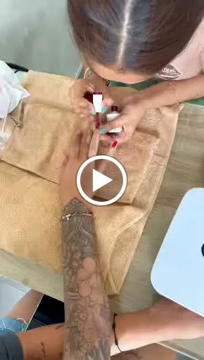 Adore Nails & Massage Bali 4