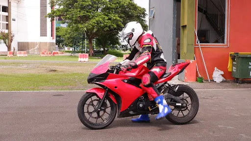 IGNITIONB Driving School 2