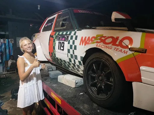 IGNITIONB Driving School 3