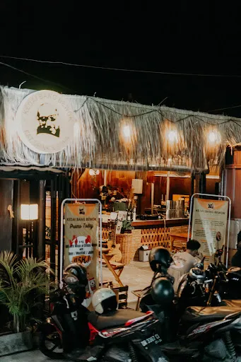 Kedai Bang Bewok 2