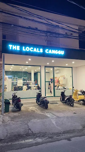 By The Sea Echo Beach Canggu 3