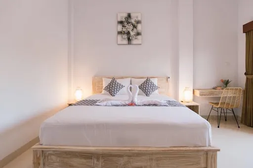 Nanda Homestay Guesthouse 1