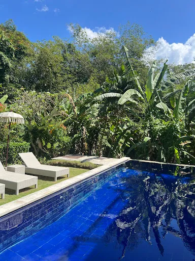 Nanda Homestay Guesthouse 2