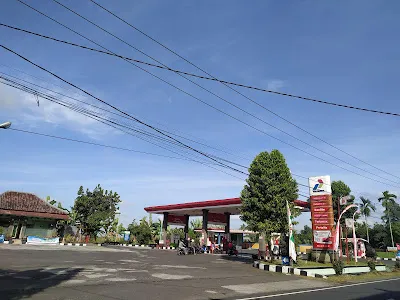 Indomaret Pandak Bandung 1