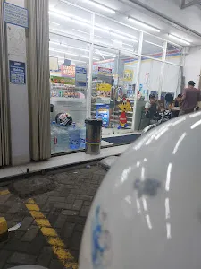 Indomaret Pandak Bandung 2
