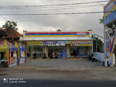 Indomaret Pandak Bandung 3