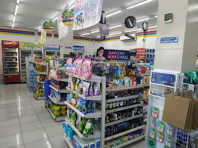 Indomaret Pandak Bandung 4
