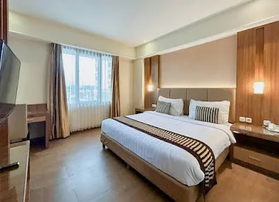 ibis Styles Bali Denpasar 1