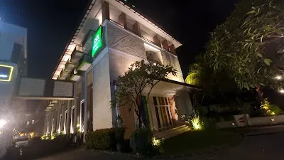 ibis Styles Bali Denpasar 2