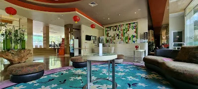 ibis Styles Bali Denpasar 4