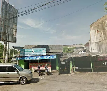 Warung Banyuwangi Utama 1