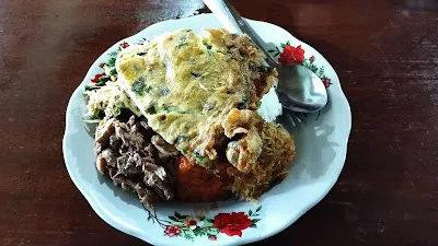 Warung Banyuwangi Utama 3