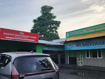 Warung Banyuwangi Utama 4
