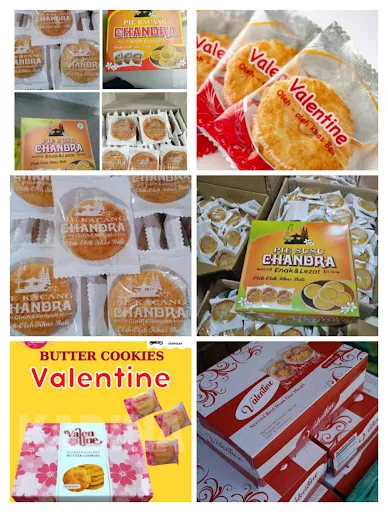 Pie Susu-Pie Kacang "BALI" | Pia Bali Khas Tabanan | Toko Oleh-Oleh Khas Tabanan 4