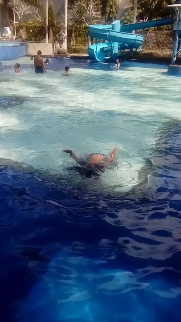 Clubhouse Waterpark (Taman Ceria) 1