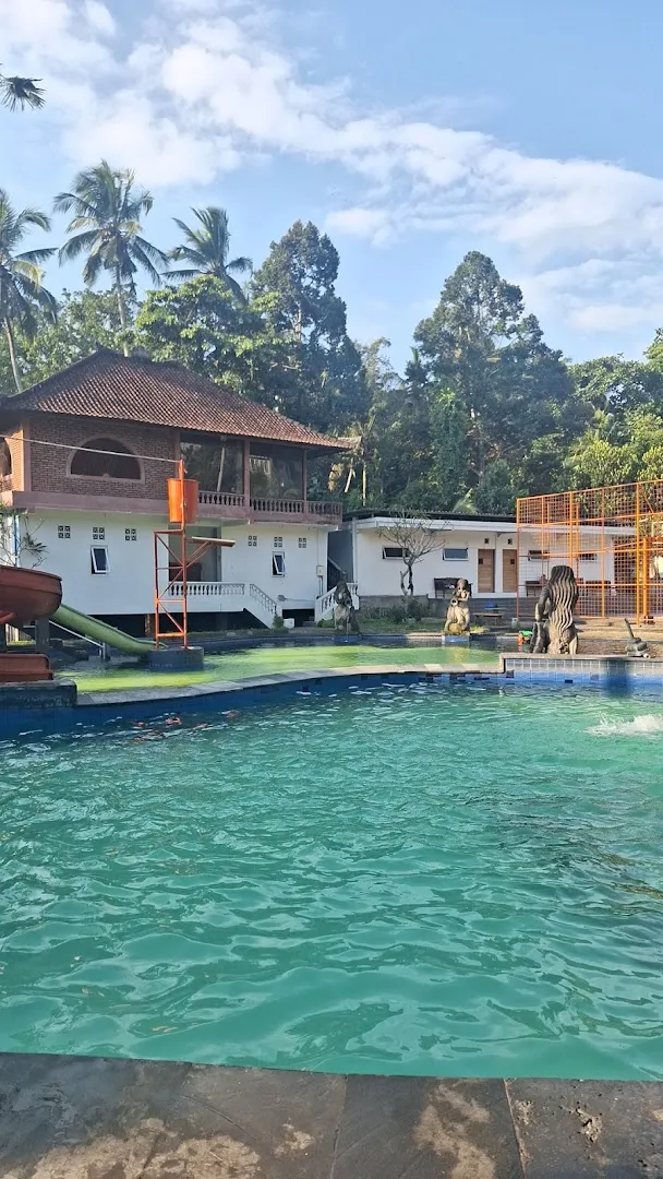 Clubhouse Waterpark (Taman Ceria) 3