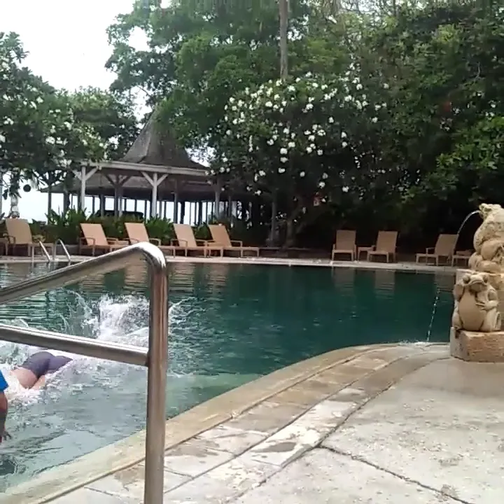 Clubhouse Waterpark (Taman Ceria) 4