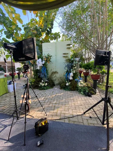 BALI ISLAND PHOTOBOOTH 3