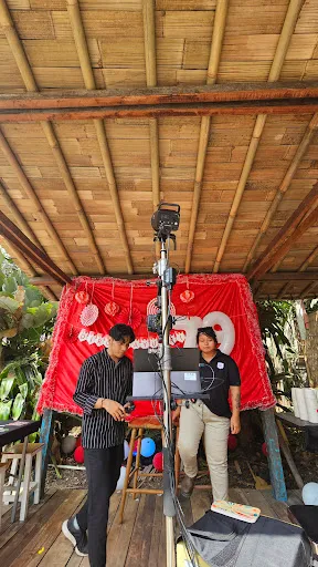 BALI ISLAND PHOTOBOOTH 4