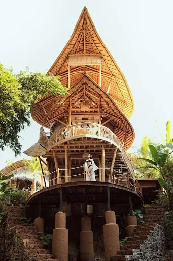 Taman Rai Hotel 2