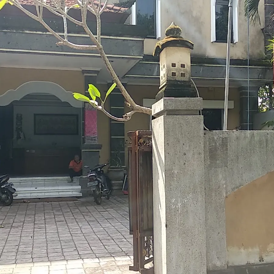 Taman Rai Hotel 4