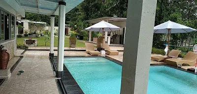 Villa Hati Indah 1