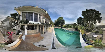 Villa Hati Indah 3