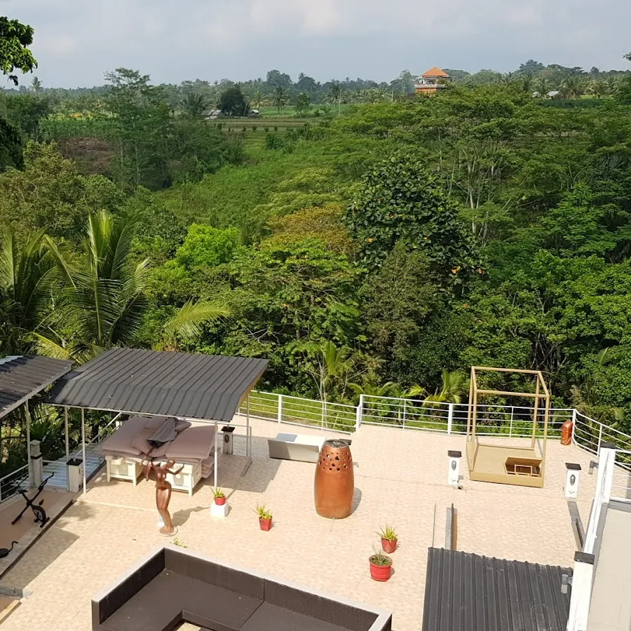 Villa Hati Indah 4