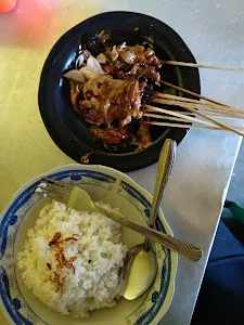 Warung Sekedar