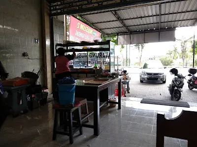 Warung Sekedar 3