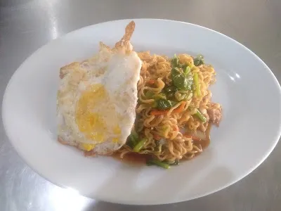 Warung Sekedar 4