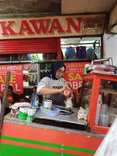 Pasar Senggol Tabanan 1