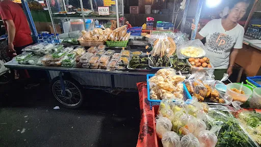 Pasar Senggol Tabanan 2
