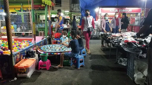 Pasar Senggol Tabanan 4
