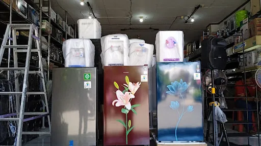 Tabanan Elektronik 1