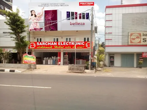 Tabanan Elektronik 2