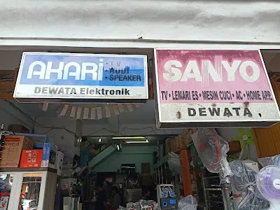 Tabanan Elektronik 3