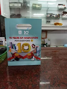 Tabanan Elektronik 4