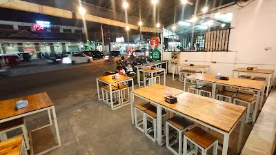 Kedai M. Aboe Talib 1