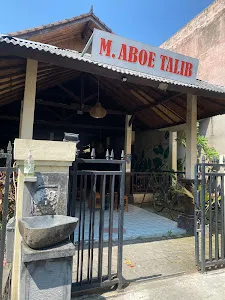Kedai M. Aboe Talib 4