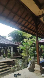 Umasari Rice Terrace Villa 4