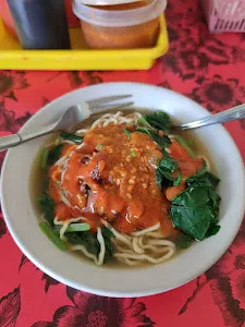 Warung Mie Ayam Pak Suro 1