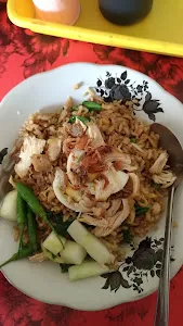 Warung Mie Ayam Pak Suro 4