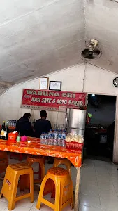 WARUNG ERI (Soto Babat Sapi) 2